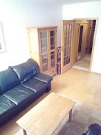 Apartmány Andy