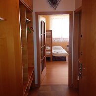 Apartmány Andy