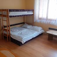 Apartmány Andy