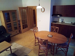 Apartmány Andy