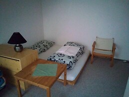 Apartmány Andy