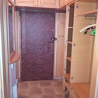 Apartmány Andy