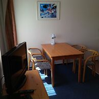 Apartmány Andy