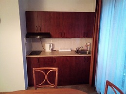 Apartmány Andy