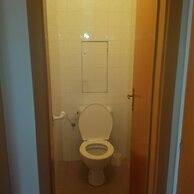 Apartmány Andy