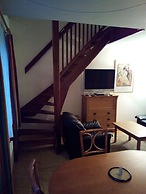 Apartmány Andy