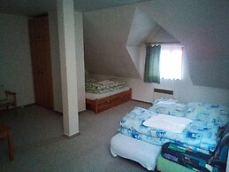 Apartmány Andy