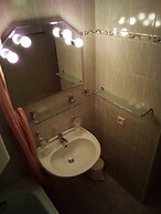 Apartmány Andy