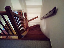 Apartmány Andy