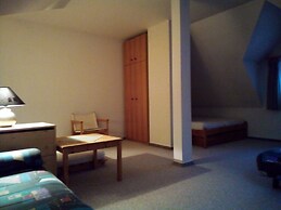 Apartmány Andy