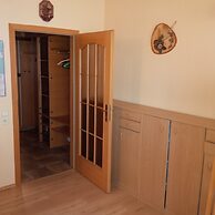 Apartmány Andy