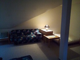 Apartmány Andy