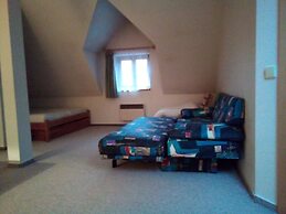 Apartmány Andy