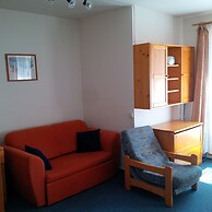 Apartmány Andy