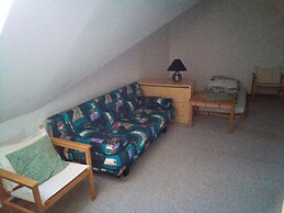 Apartmány Andy