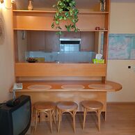 Apartmány Andy