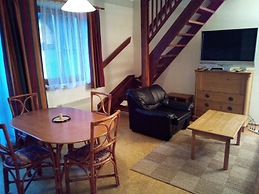 Apartmány Andy