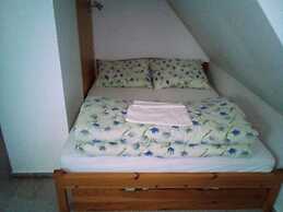 Apartmány Andy