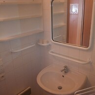 Apartmány Andy