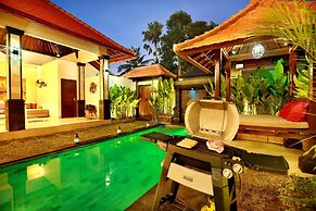 Villa De Liza Seminyak Beachside