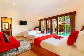 Villa De Liza Seminyak Beachside