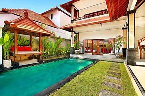 Villa De Liza Seminyak Beachside