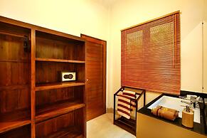 Villa De Liza Seminyak Beachside