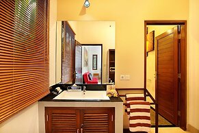 Villa De Liza Seminyak Beachside