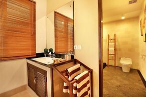 Villa De Liza Seminyak Beachside
