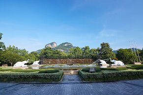 C&D Resort Wuyishan