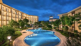 C&D Resort Wuyishan