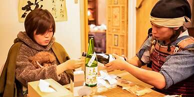 Guesthouse irodori Kamakura