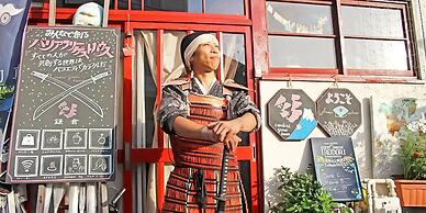 Guesthouse irodori Kamakura