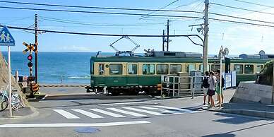 Guesthouse irodori Kamakura