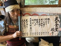 Guesthouse irodori Kamakura