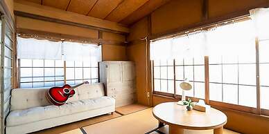 Guesthouse irodori Kamakura