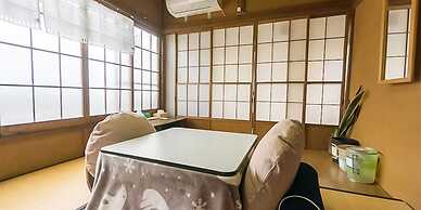 Guesthouse irodori Kamakura