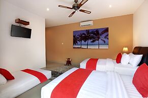 Lucia Villa Seminyak