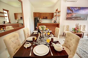 Lucia Villa Seminyak