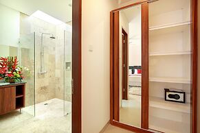 Lucia Villa Seminyak