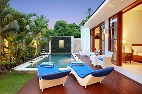 Lucia Villa Seminyak