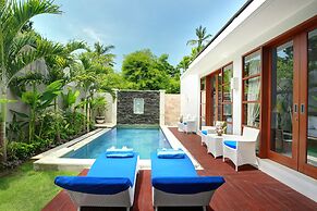 Lucia Villa Seminyak