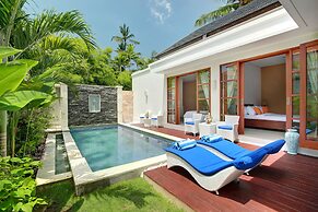 Lucia Villa Seminyak