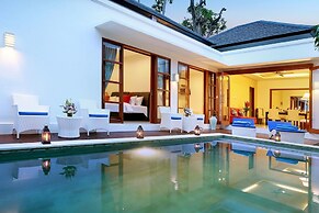 Lucia Villa Seminyak