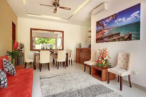 Lucia Villa Seminyak