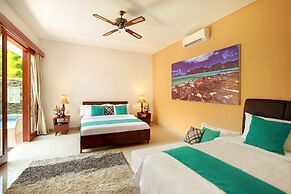 Lucia Villa Seminyak