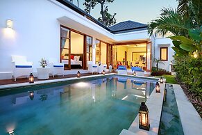 Lucia Villa Seminyak