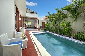 Lucia Villa Seminyak