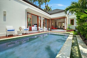 Lucia Villa Seminyak