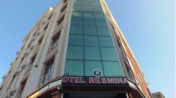 Resmina Hotel